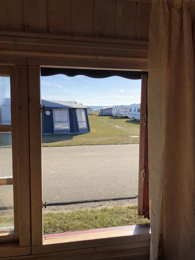 Hygge Strand Camping Odder Esterno foto